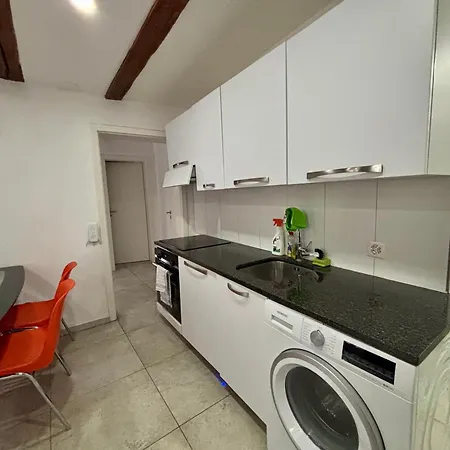 City Apartments Basel Apartment Basel