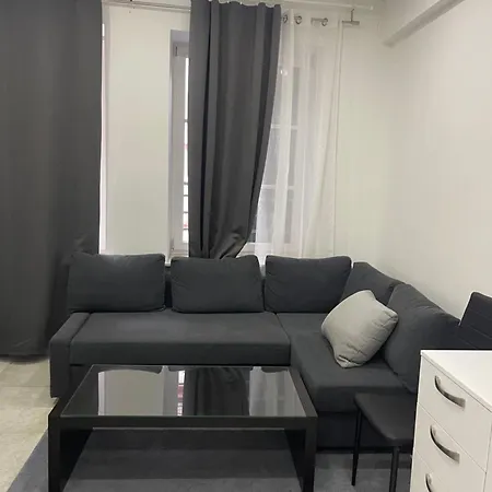 City Apartments Basel